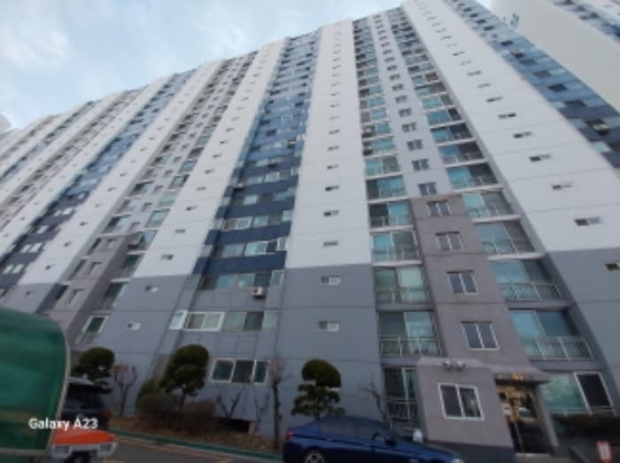 서울특별시 용산구 이촌로2가길 122, 102동 20층 2008호 (이촌동,대림아파트)