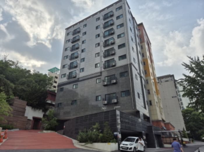 서울특별시 서대문구 통일로 545, 5층502호 (홍은동,진성위메이드)