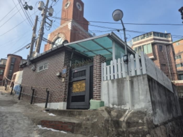 서울특별시 서대문구 홍은중앙로5길 22