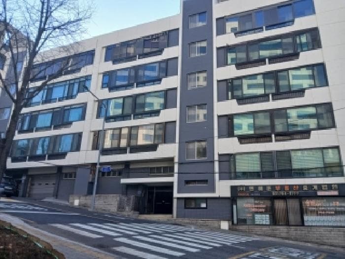 서울특별시 용산구 장문로 24, 101호