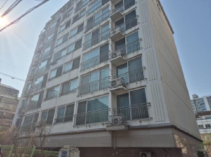 서울특별시 서대문구 홍제동 470 제일아파트 제101동  8층803호