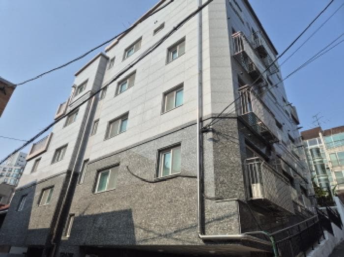 서울특별시 서대문구 홍은동 325-7 트라움하임홍은  4층401호