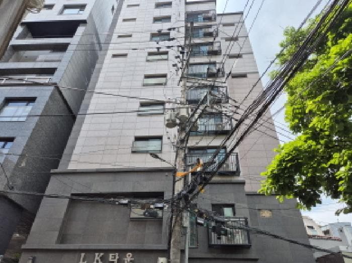 서울특별시 서대문구 창천동 503-21 엘케이타운  8층803호