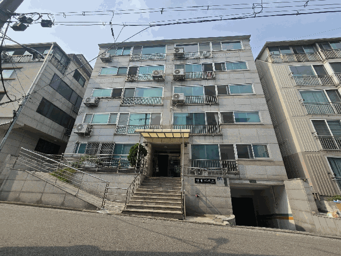 서울특별시 은평구 신사동 11-22 연세아파트  4층401호
