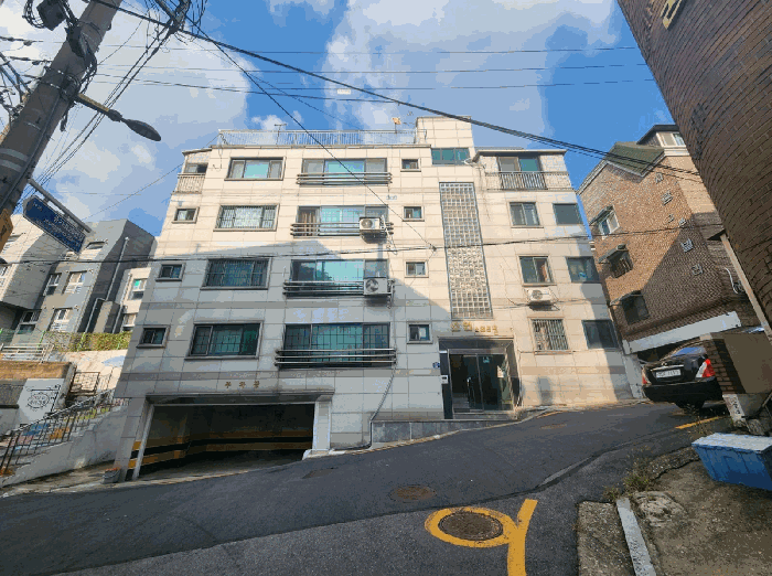 서울특별시 서대문구 북가좌동 351-21  4층401호