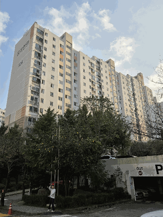 서울특별시 서대문구 홍제동 82 홍제한양아파트 106동 4층401호