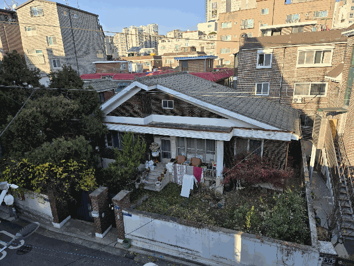 서울특별시 은평구 녹번동 133-6