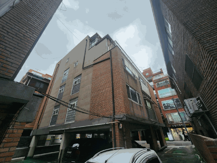 서울특별시 은평구 신사동 9-9 다세대주택 에이동 3층302호