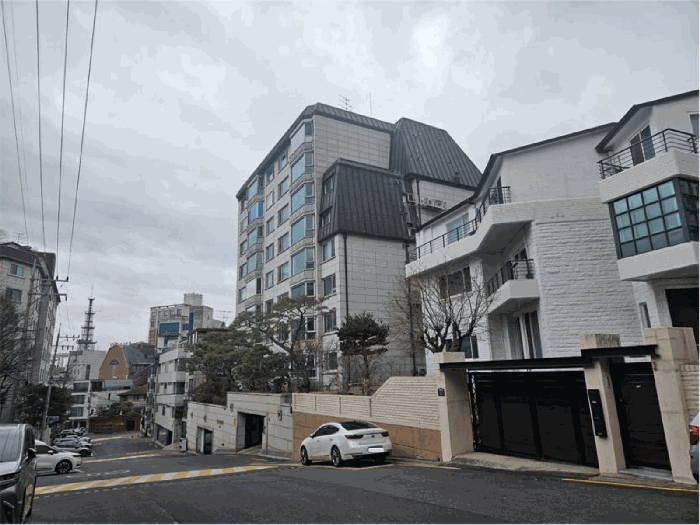 서울특별시 서대문구 연희동 74-14 동도아카데미하우스  6층602호