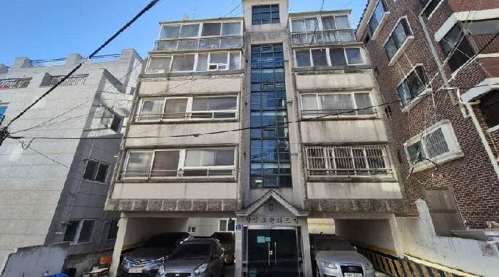 서울특별시 은평구 구산동 177-38  5층501호