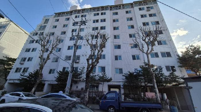 서울특별시 은평구 증산동 253 자선메르시안아파트  6층602호