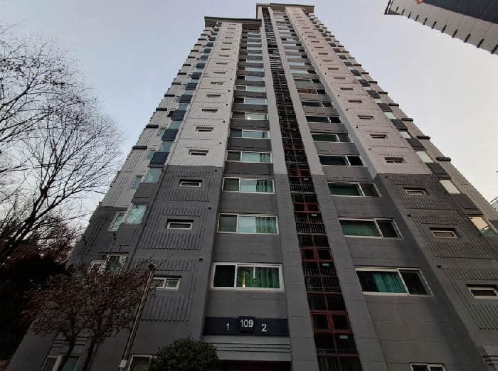 서울특별시 마포구 성산동 601 성산월드타운대림아파트 109동 6층601호