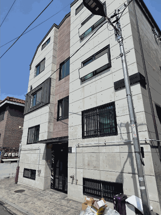 서울특별시 서대문구 북가좌동 292-19 에버하임