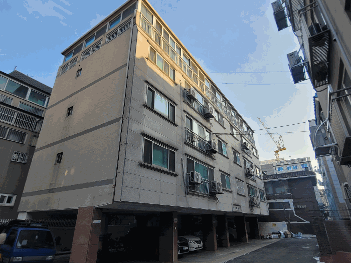 서울특별시 은평구 갈현동 490-17 거성리젠시  2층201호