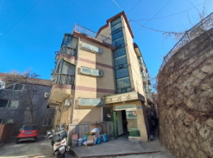 서울특별시 서대문구 홍은동 265-288  2층204호