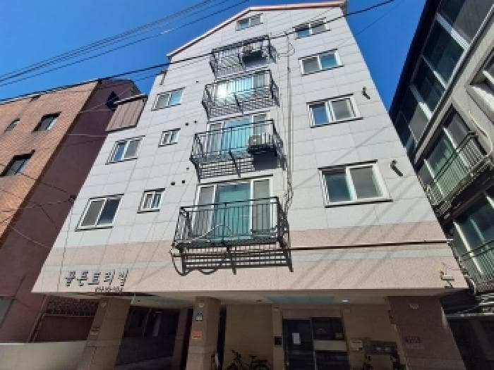 서울특별시 서대문구 연희동 170-148 골든트리빌주건축물제1동  3층302호