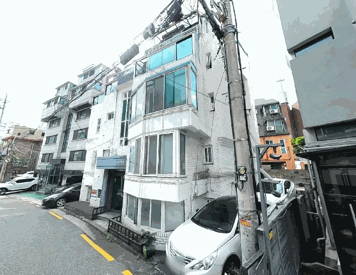 서울특별시 마포구 서교동 377-14  4층401호