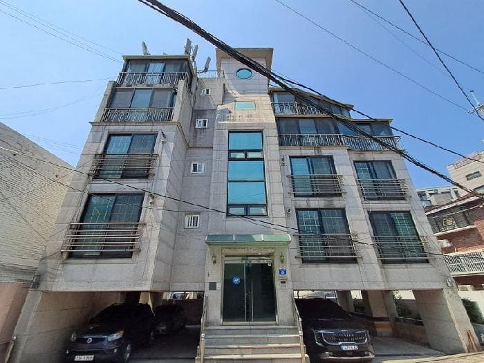 서울특별시 마포구 서교동 457-7 그린하우스  5층501호