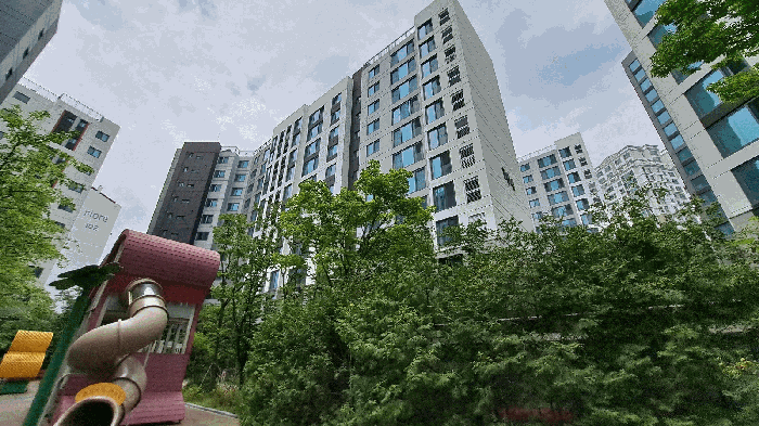 서울특별시 서대문구 홍은동 470 힐스테이트홍은포레스트 104동 9층901호