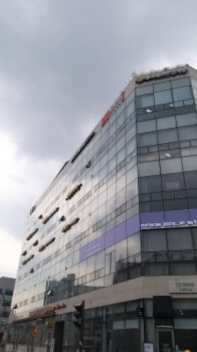 서울특별시 강서구 마곡중앙8로5길 63, 제2층 제208호 (마곡동, 마곡디엠프라자1차)