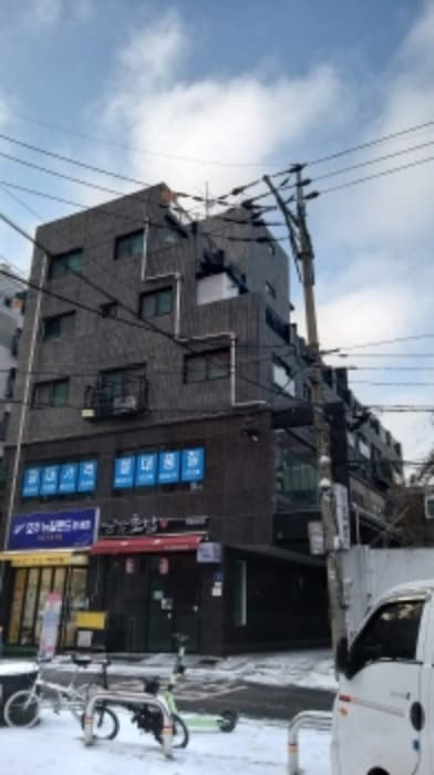 서울특별시 강서구 강서로45나길 39, 제3층 제303호