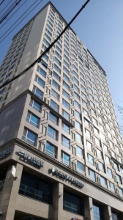 서울특별시 구로구 가마산로26길 5, 제9층 제903호 (구로동, 로제리움2차)