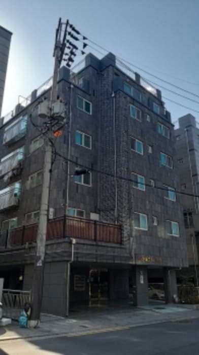 서울특별시 강서구 강서로29길 85, 제101동 제6층 제602호 (화곡동, 삼성쉐르빌)