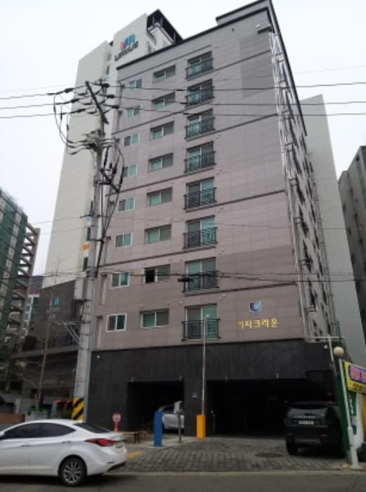 서울특별시 금천구 가산디지털2로 169-41, 제2층 제203호 (가산동, 이지크라운)