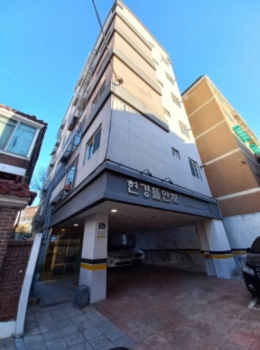 서울특별시 강서구 곰달래로41길 8-5, 제1동 제4층 제402호 (화곡동, 현경뜰안채)