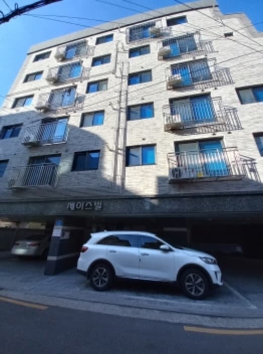 서울특별시 강서구 초원로4길 34, 제6층 제601호 (방화동, 제이스빌)