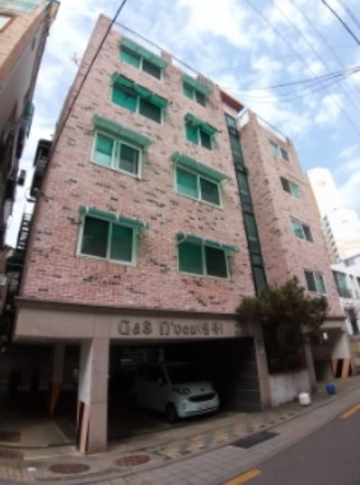서울특별시 구로구 개봉로16가길 10-29, 제5층 제502호