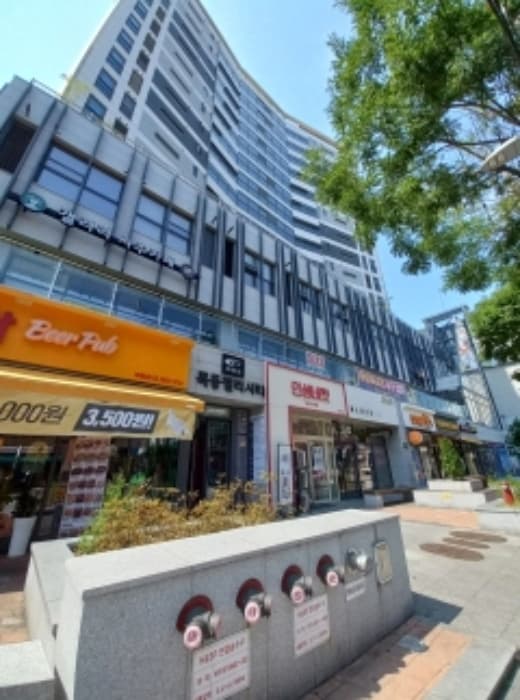 서울특별시 양천구 오목로 212, 제1층 제103호 (신정동, 목동중앙하이츠펠리시티)
