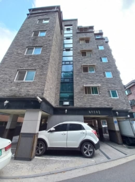 서울특별시 강서구 등촌로35가길 19, 제5층 제501호