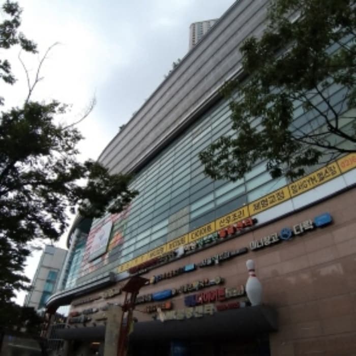 서울특별시 구로구 구로중앙로 134, 제지하1층 제비1가009호 (구로동, 신구로자이 나인스에비뉴) 외 48개 호