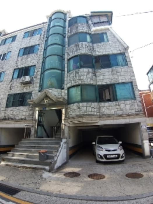 서울특별시 강서구 초록마을로22길 33, 제3층 제302호