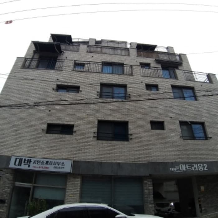 서울특별시 영등포구 도신로56가길 2(신길동), 제4층 제401호