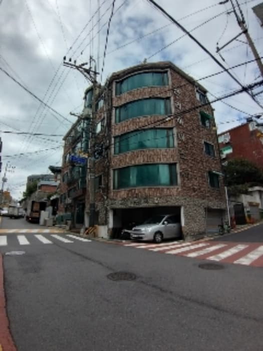 서울특별시 강서구 등촌로13바길 108, 제4층 제401호