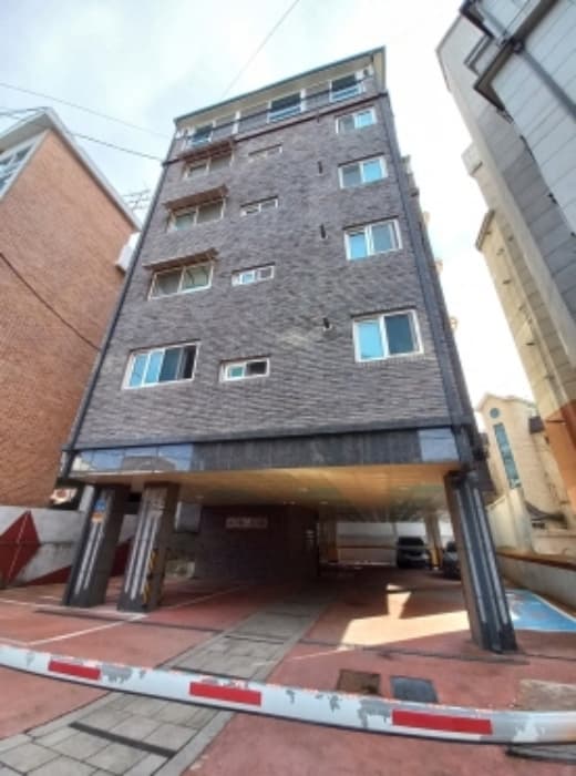 서울특별시 강서구 까치산로16길 19-4, 제6층 제601호 (화곡동, 스마트뷰)