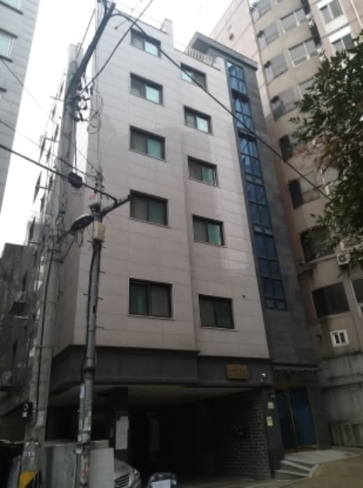 서울특별시 구로구 시흥대로161가길 19-19, 제5층 제501호 (구로동, 알토)
