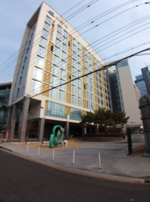 서울특별시 금천구 서부샛길 528, 제5층 제529호 (가산동, 가산미소지움)