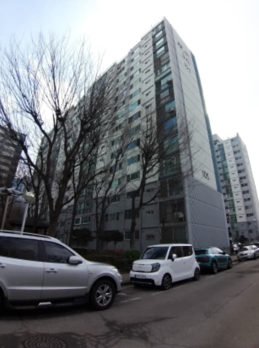 서울특별시 영등포구 당산로41길 23, 제105동 제11층 제1102호 (당산동4가, 당산현대아파트)
