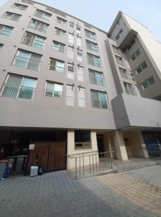 서울특별시 강서구 송정로 53, 제101동 제4층 제408호 (공항동, 발쿠치네하우스)