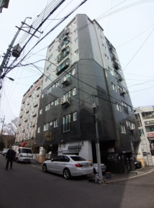 서울특별시 금천구 독산로108길 15, 제2층 제201호 (독산동, 메트로하우스)
