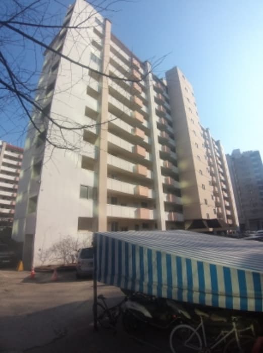 서울특별시 영등포구 국회대로 552, 제2동 제3층 제302호 (당산동3가, 삼익아파트)