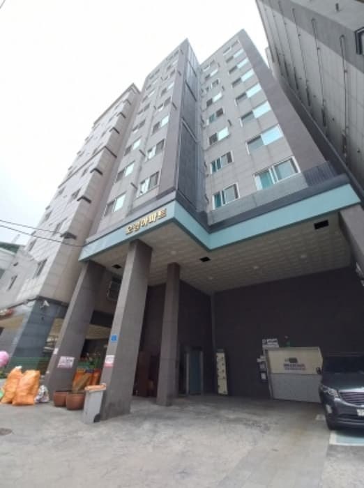 서울특별시 강서구 강서로8길 9(화곡동), 제6층 제601호