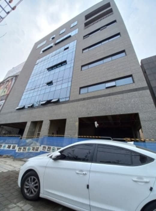 서울특별시 양천구 남부순환로 320