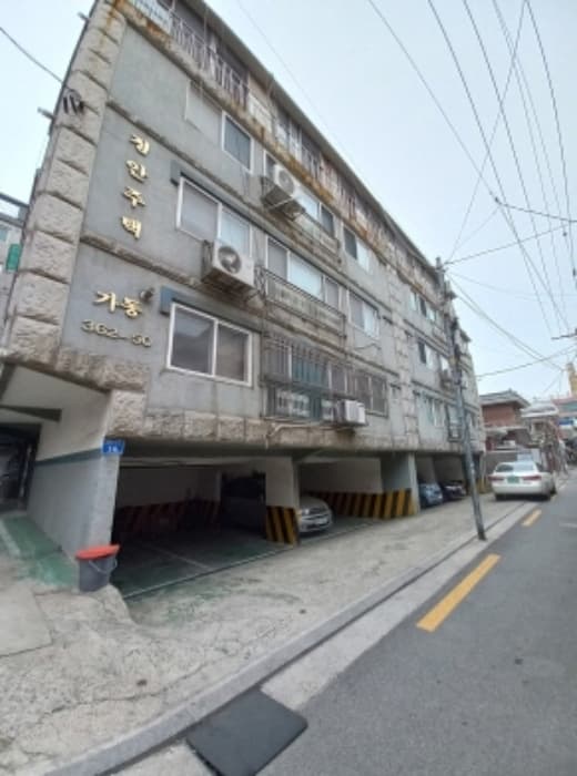 서울특별시 강서구 월정로30나길 16, 제4층 제402호
