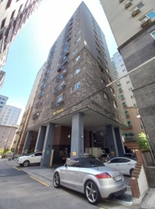 서울특별시 강서구 월정로20길 86-4, 제12층 제1204호 (화곡동, 위하우스아파트)