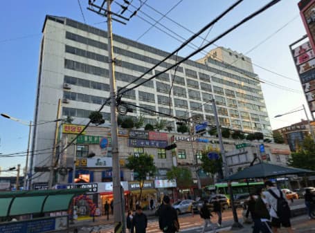 서울특별시 양천구 오목로 232, 제2층 제202호 외 1 필지