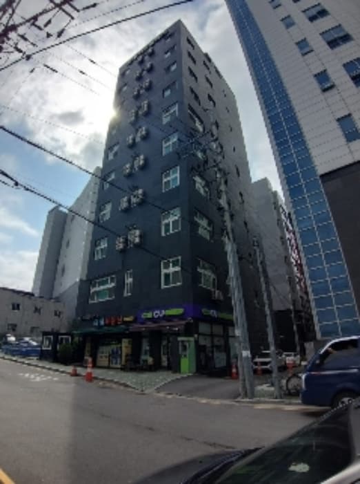 서울특별시 강서구 개화동로29길 14, 제2동 제6층 제603호 (방화동, 공항타워팰리스오피스텔)